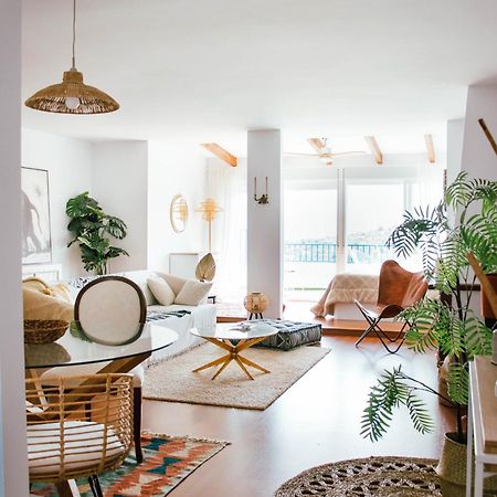 Appartamento Loft Del Sol Peñíscola Esterno foto
