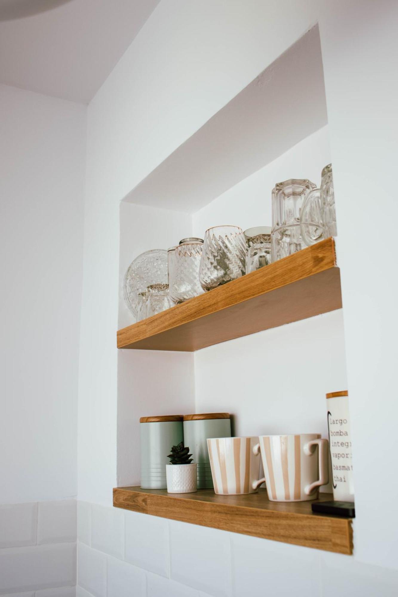 Appartamento Loft Del Sol Peñíscola Esterno foto
