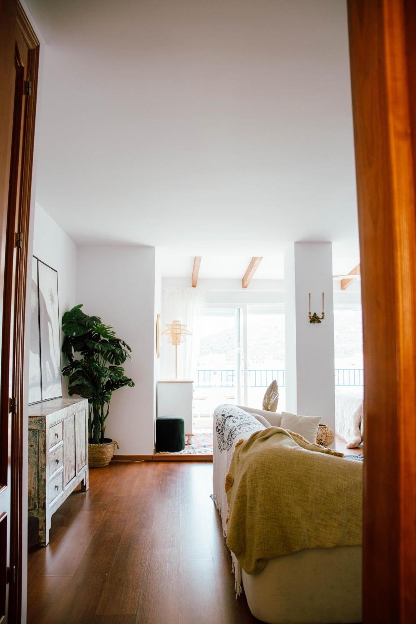 Appartamento Loft Del Sol Peñíscola Esterno foto