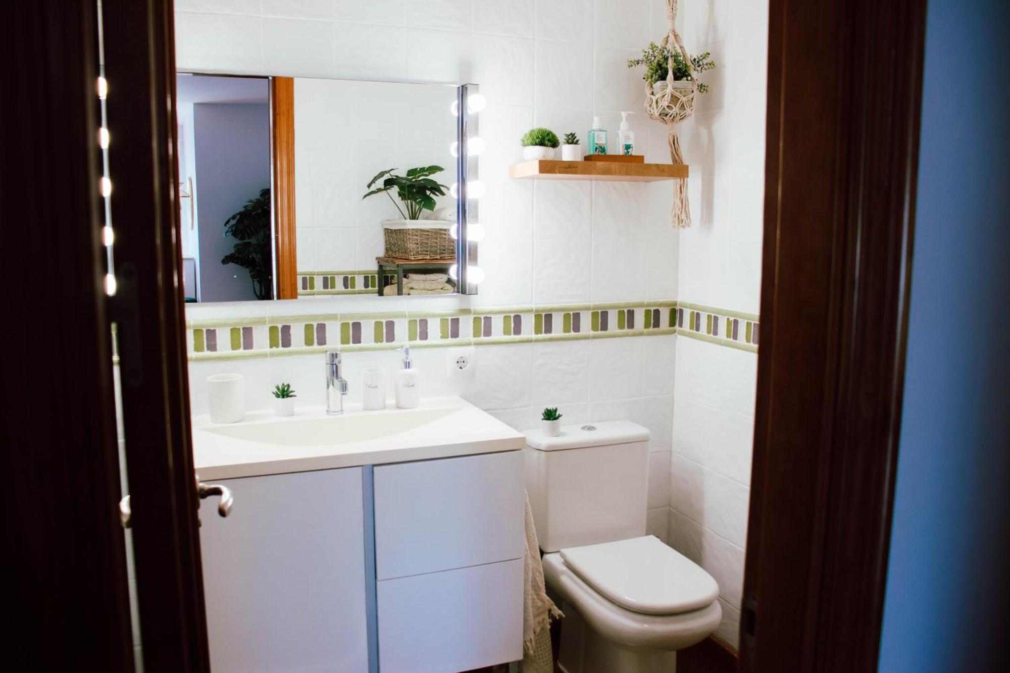 Appartamento Loft Del Sol Peñíscola Esterno foto