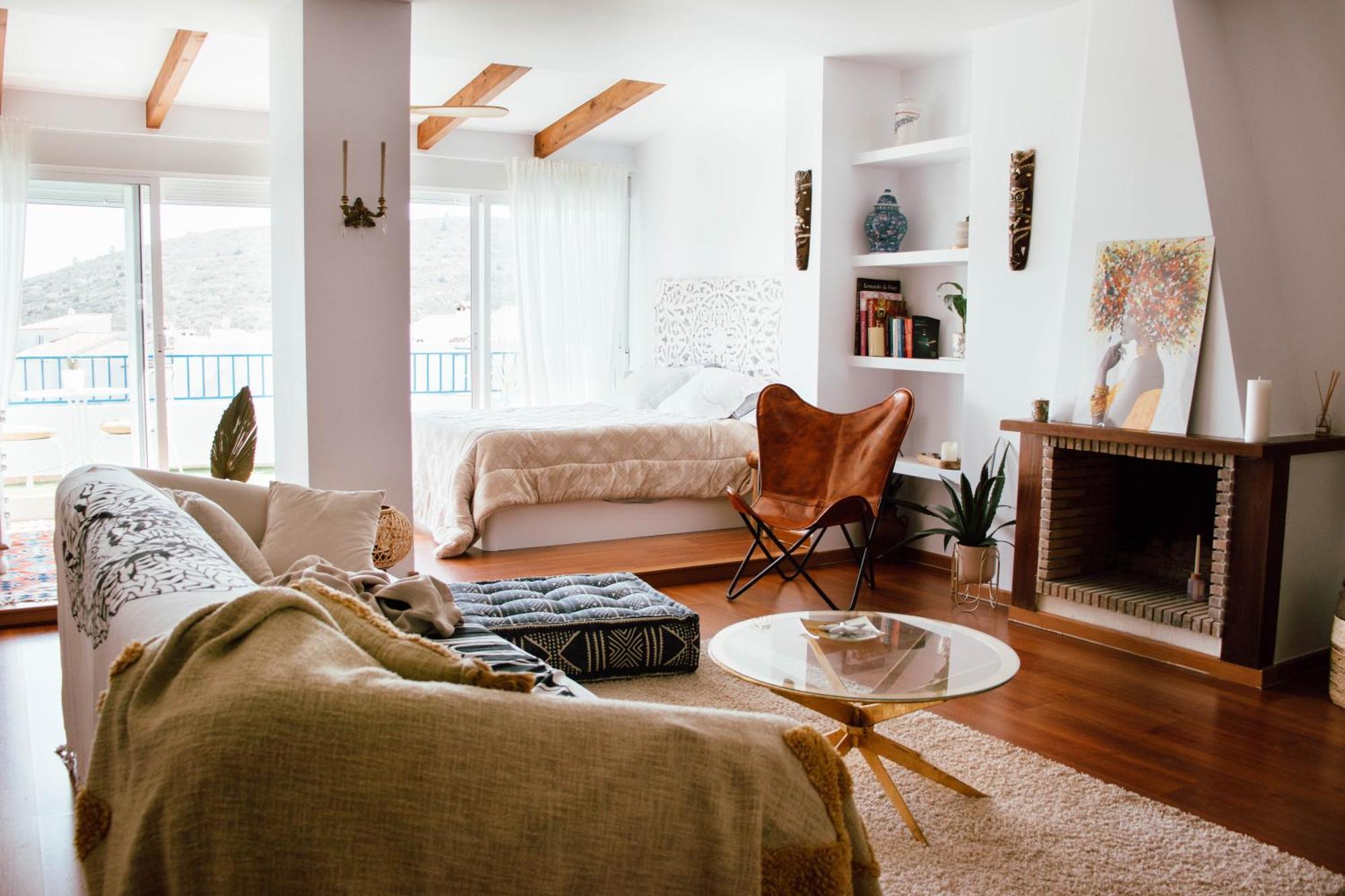 Appartamento Loft Del Sol Peñíscola Esterno foto