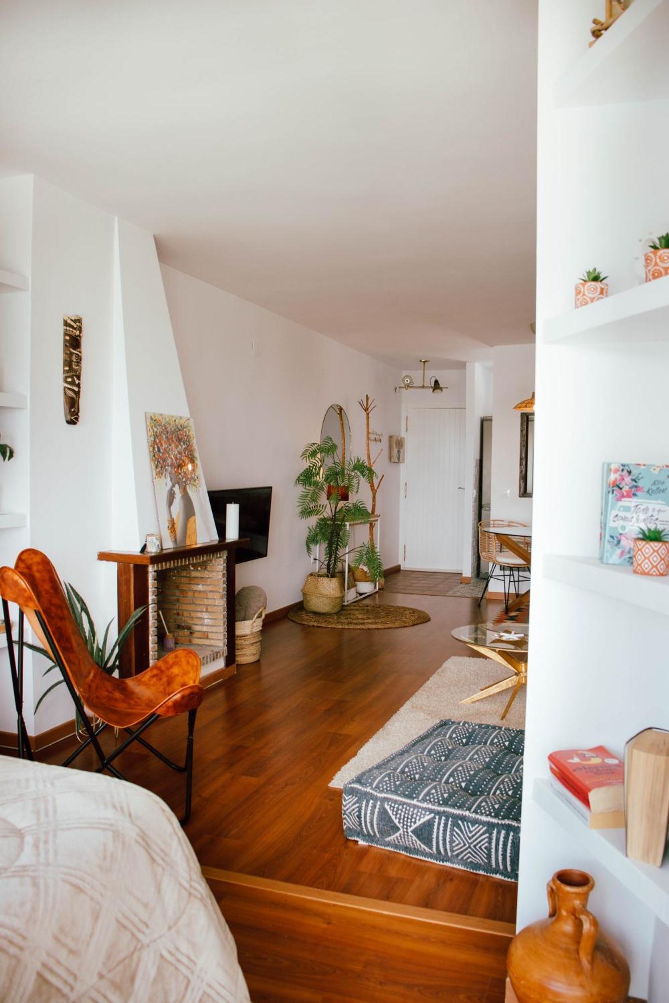 Appartamento Loft Del Sol Peñíscola Esterno foto