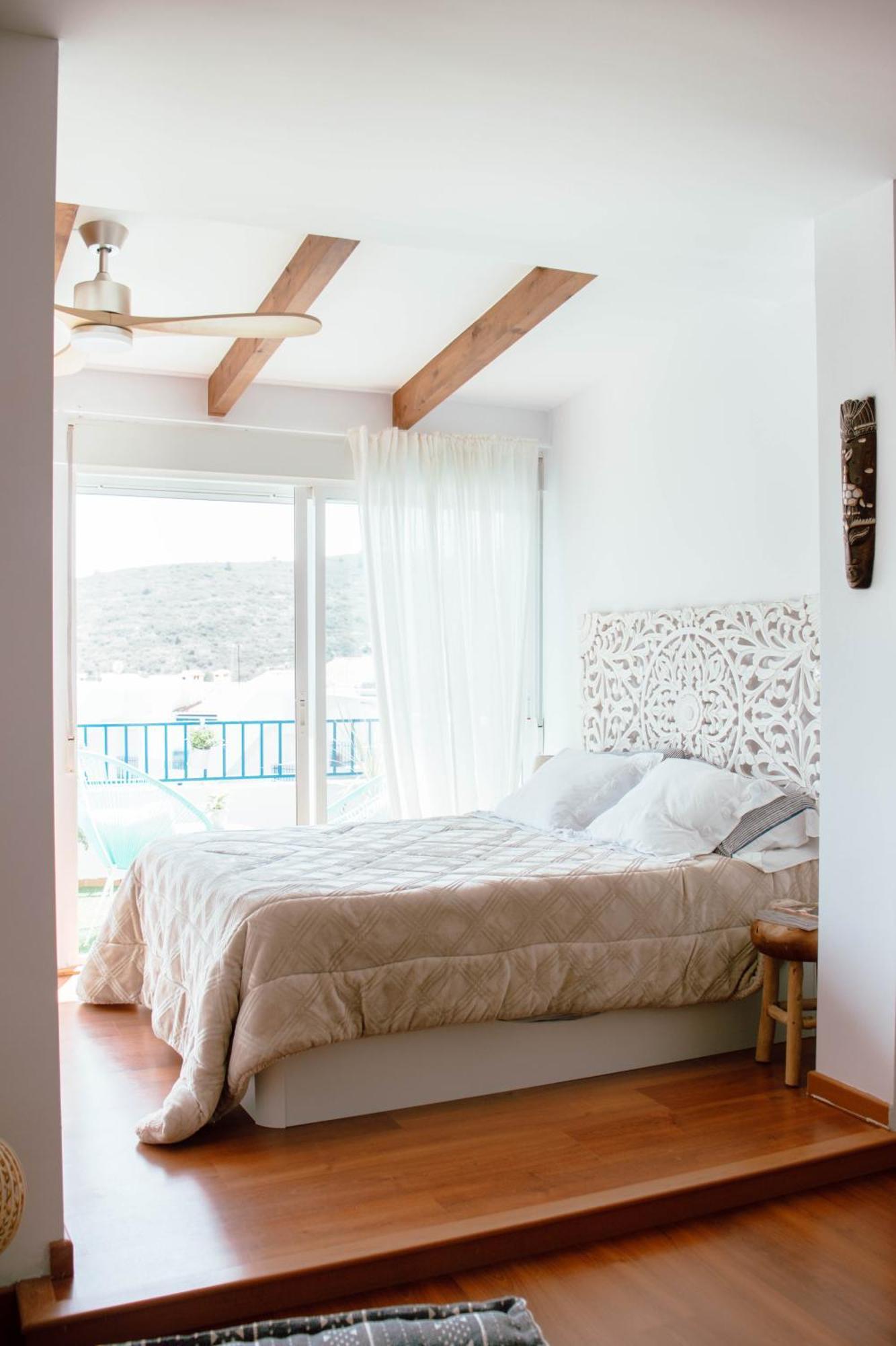 Appartamento Loft Del Sol Peñíscola Esterno foto