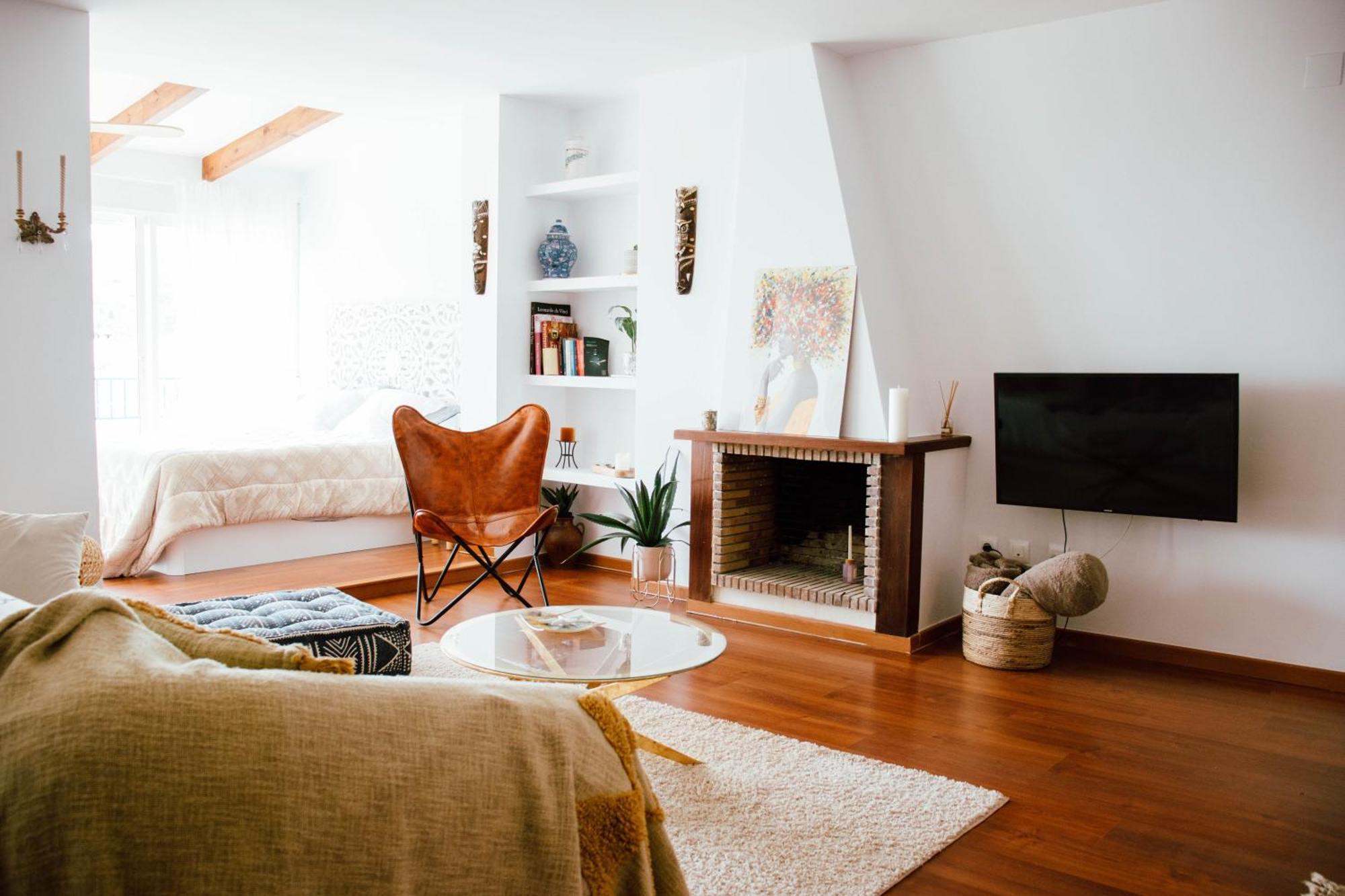 Appartamento Loft Del Sol Peñíscola Esterno foto