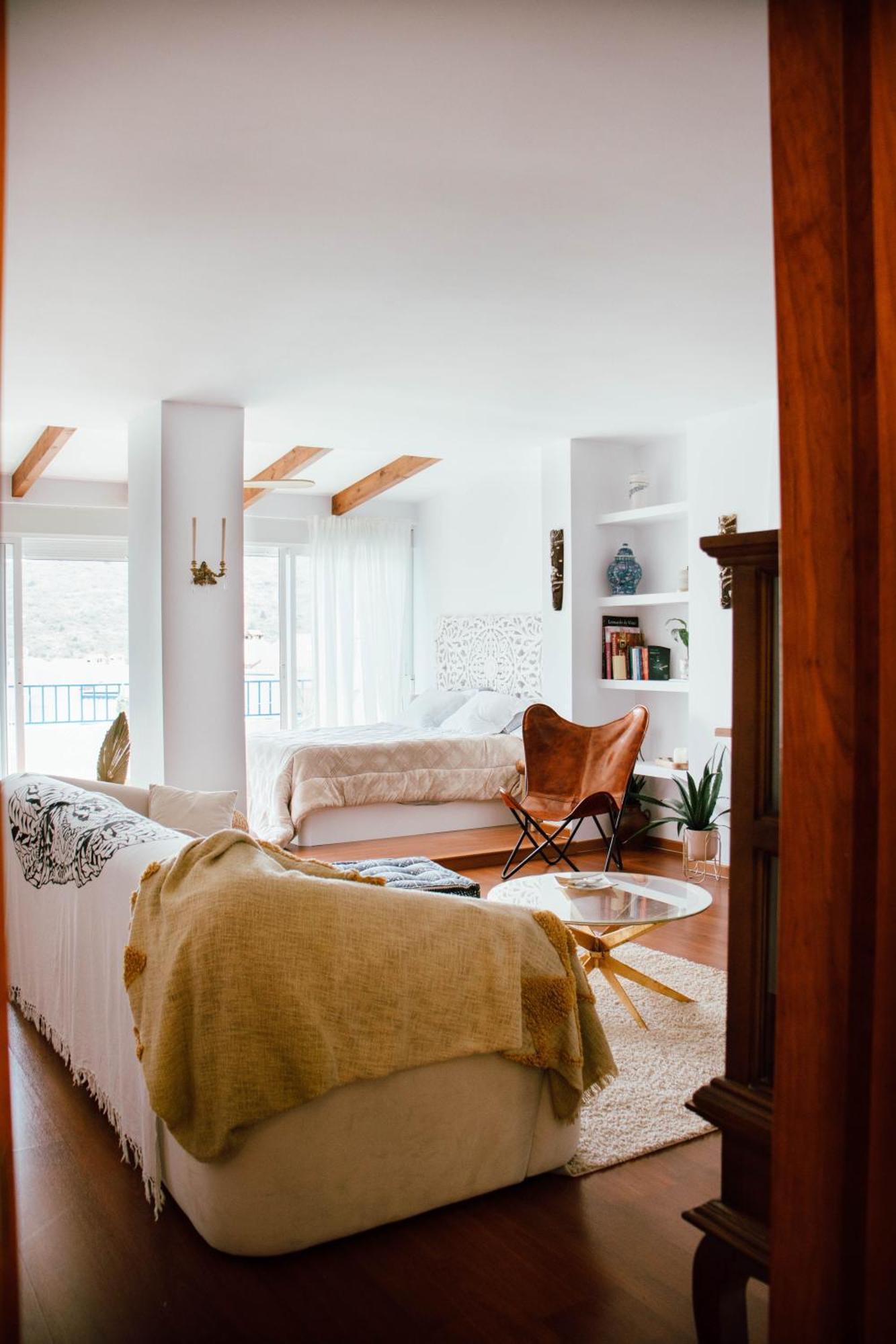 Appartamento Loft Del Sol Peñíscola Esterno foto