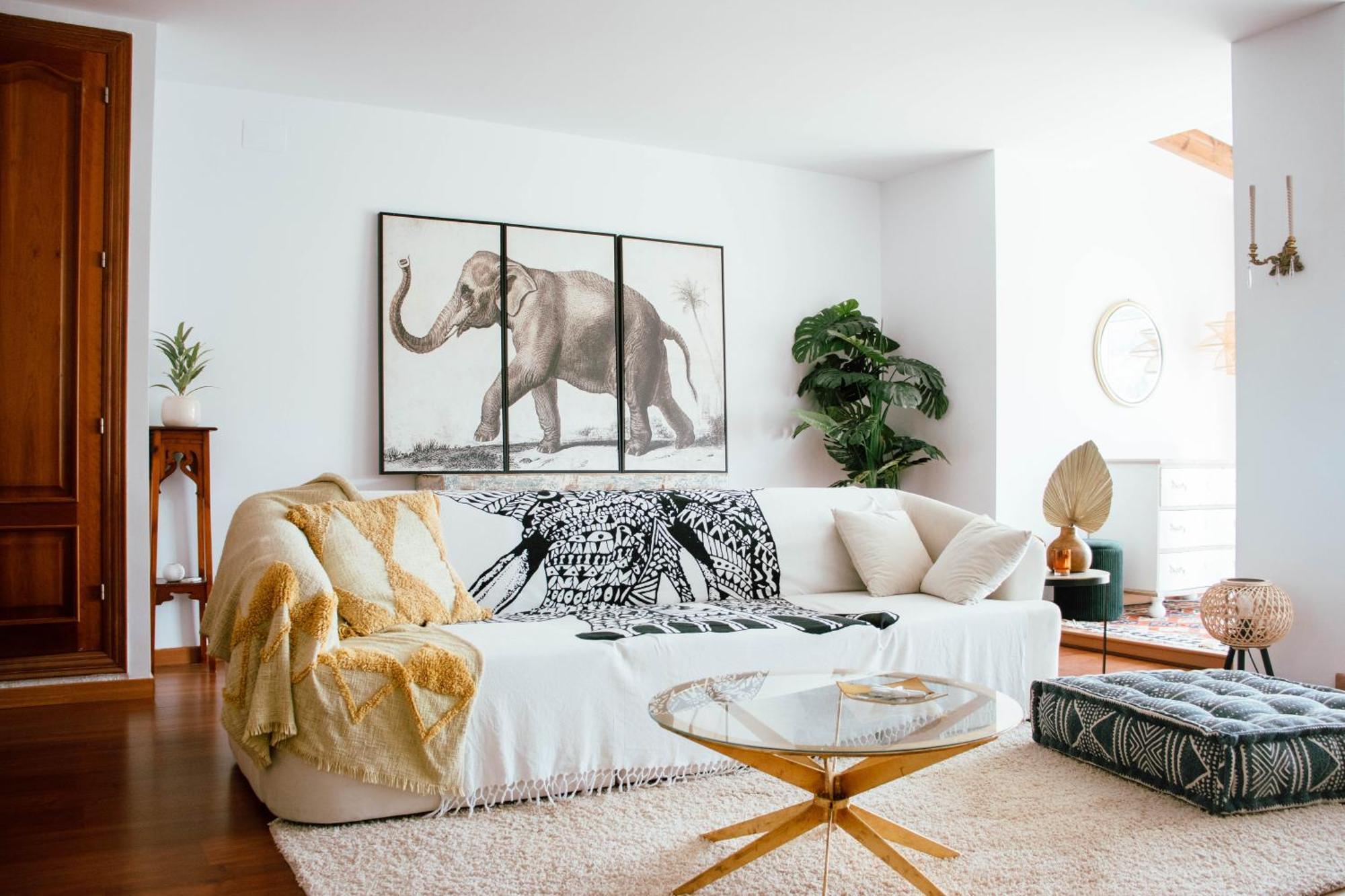 Appartamento Loft Del Sol Peñíscola Esterno foto