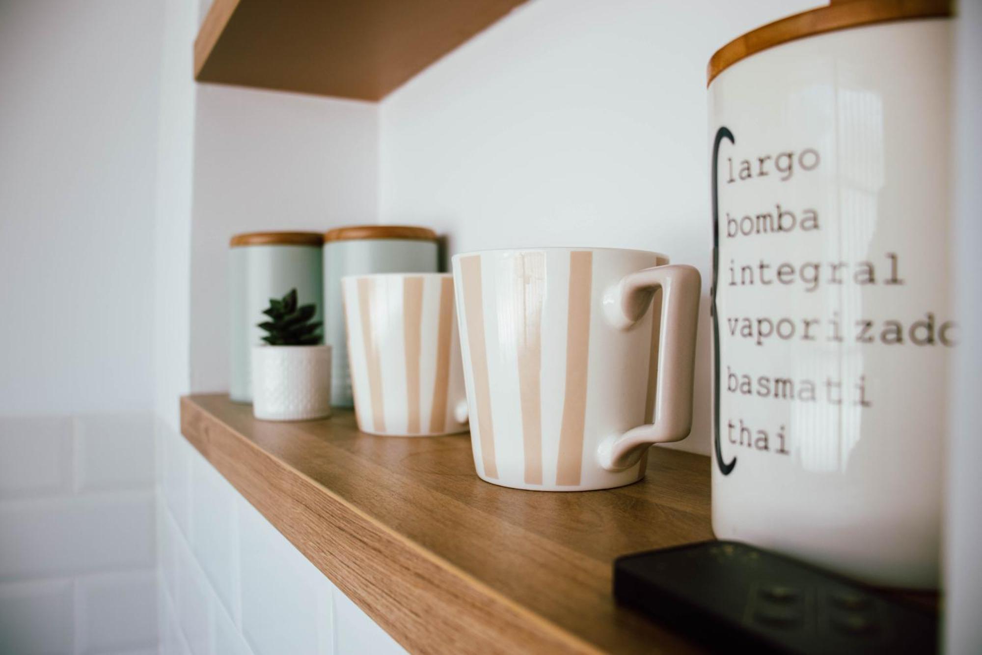 Appartamento Loft Del Sol Peñíscola Esterno foto
