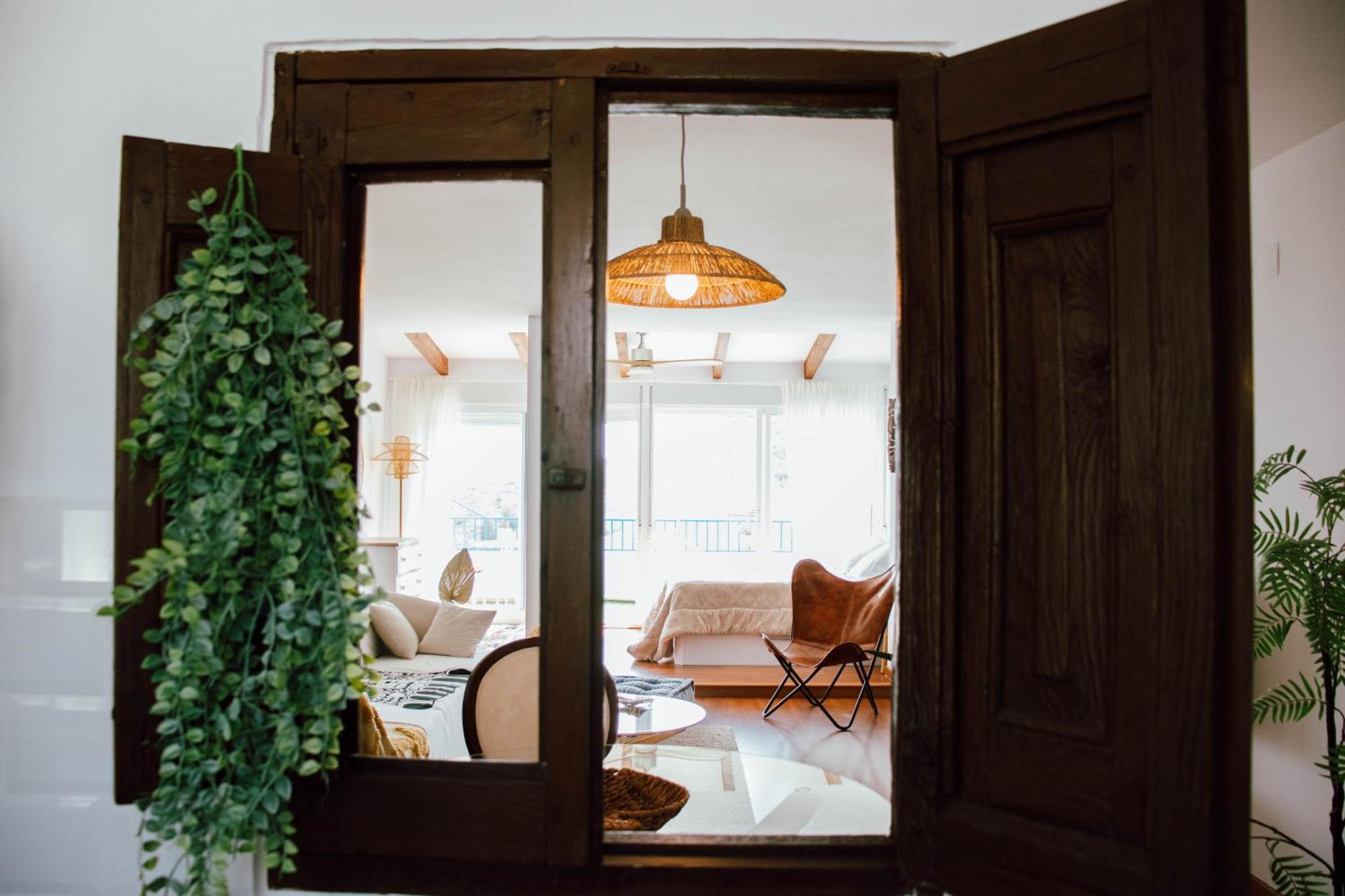 Appartamento Loft Del Sol Peñíscola Esterno foto