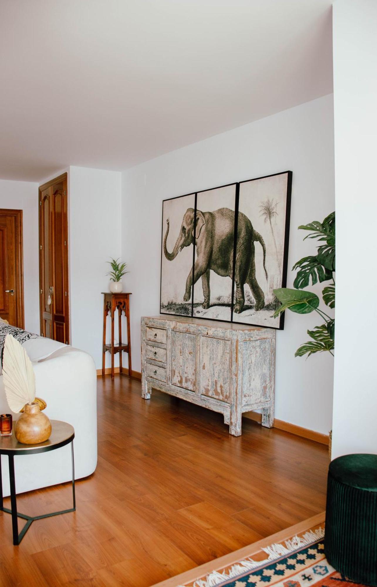 Appartamento Loft Del Sol Peñíscola Esterno foto