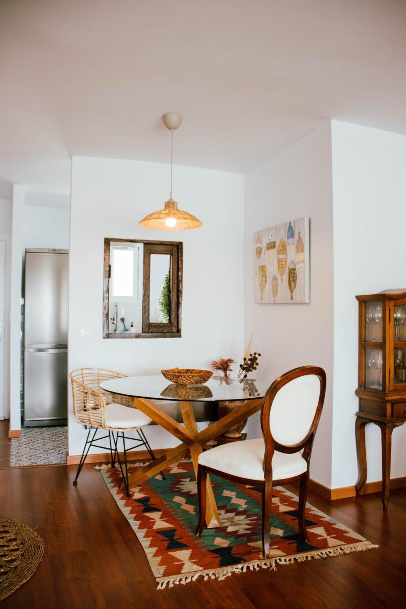 Appartamento Loft Del Sol Peñíscola Esterno foto