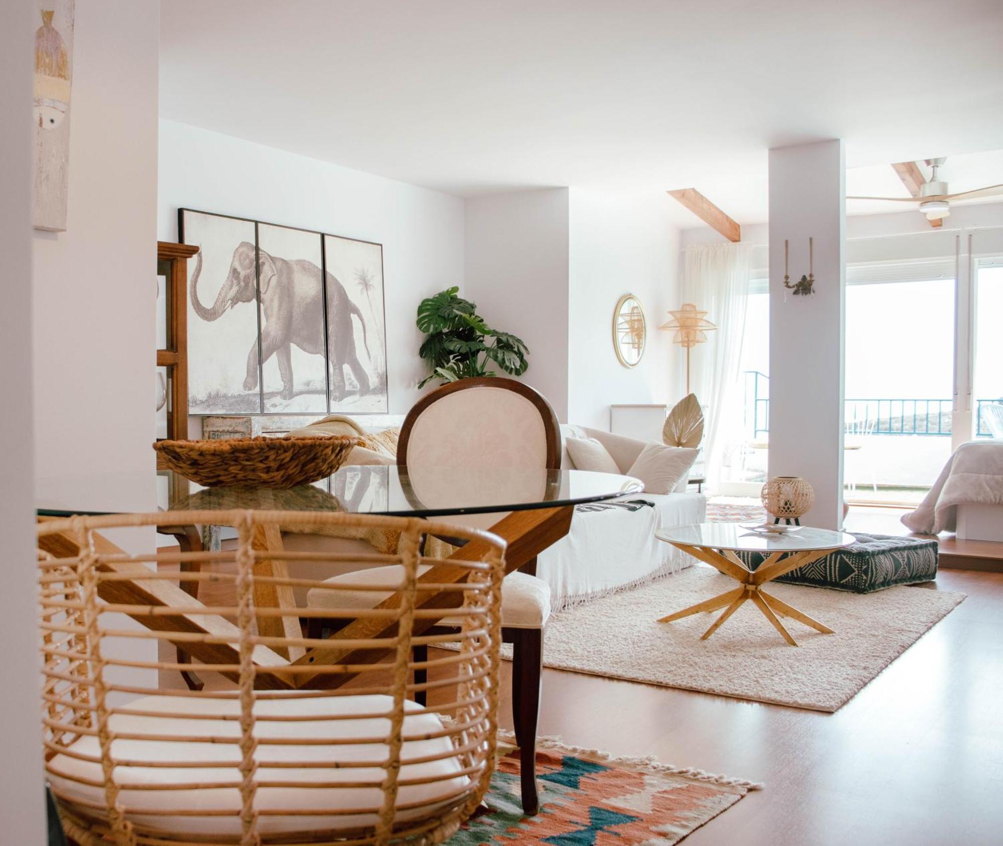 Appartamento Loft Del Sol Peñíscola Esterno foto