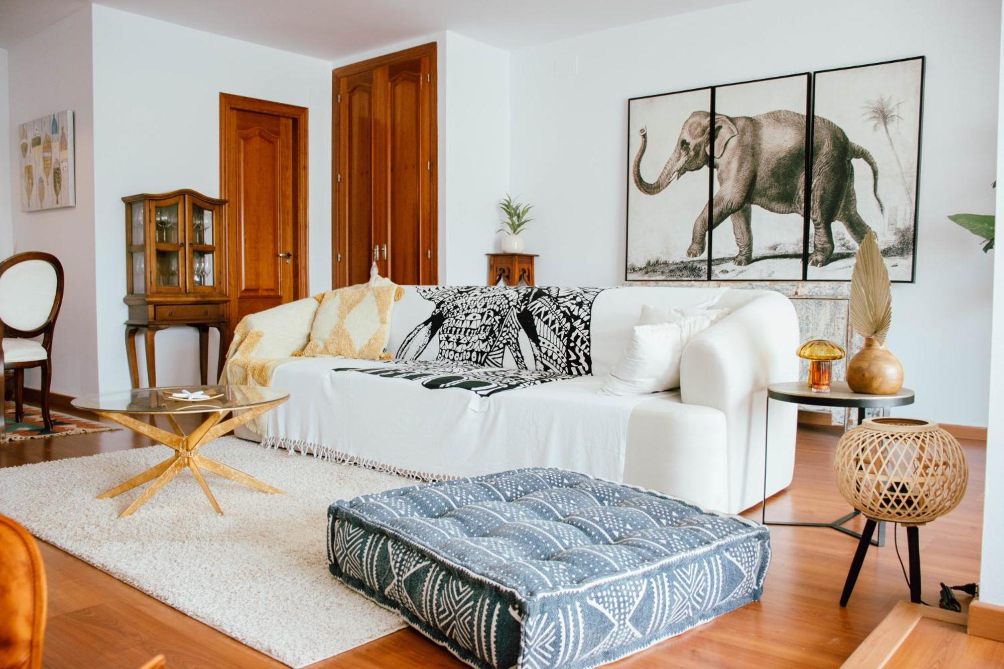 Appartamento Loft Del Sol Peñíscola Esterno foto